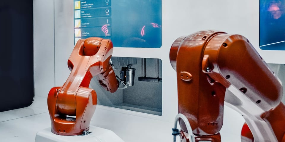 AI Agents: What Are They and Why Should Your Startup Care?