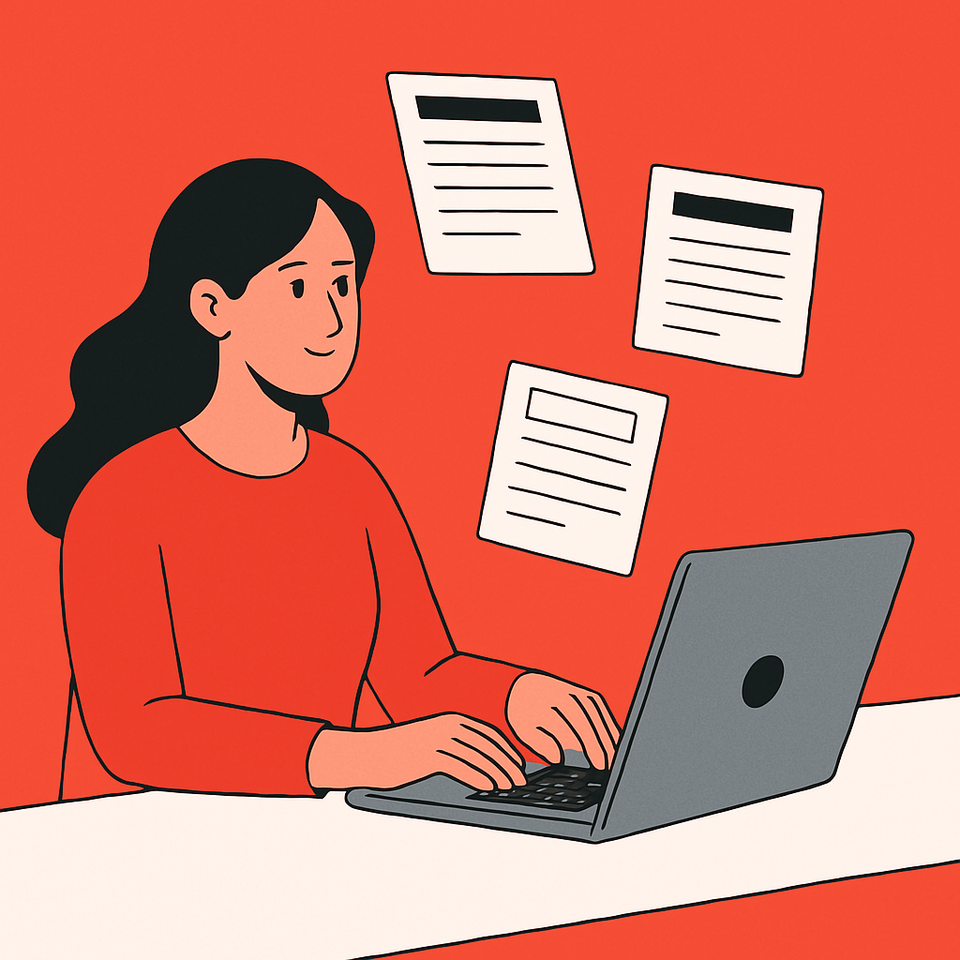 How to Use AI to Summarise Newsletters and Accelerate Your Learning