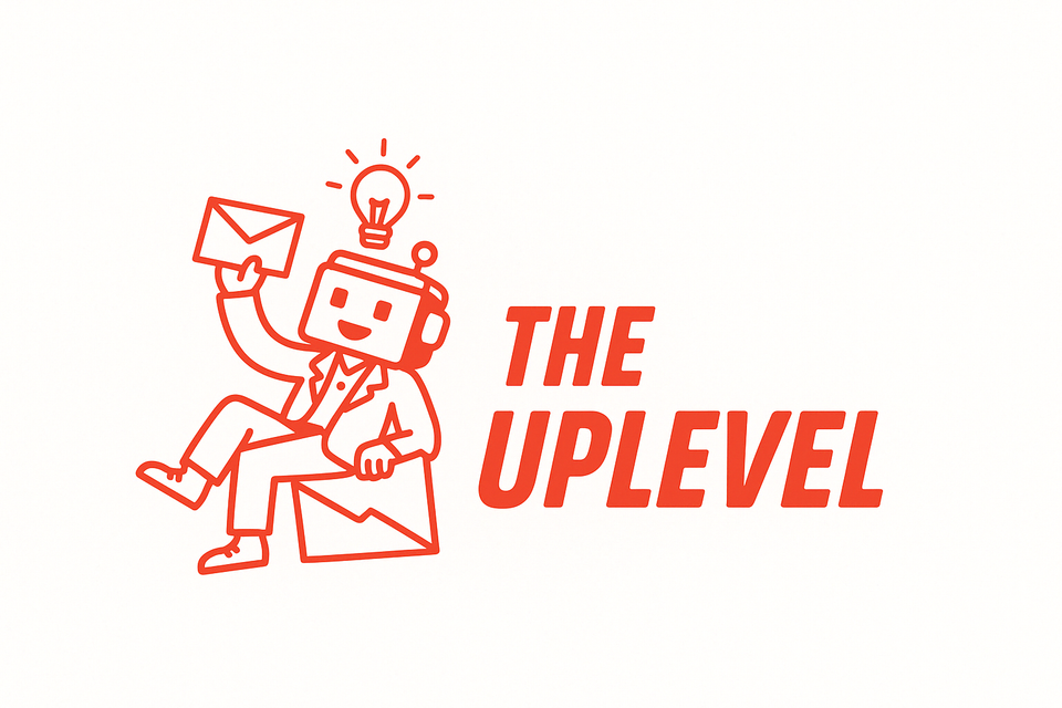 📝 02/06/25: OpenAI’s Workflow Overhaul, Voice-to-Text and Meta's Plans for AI-Driven Ad Campaigns